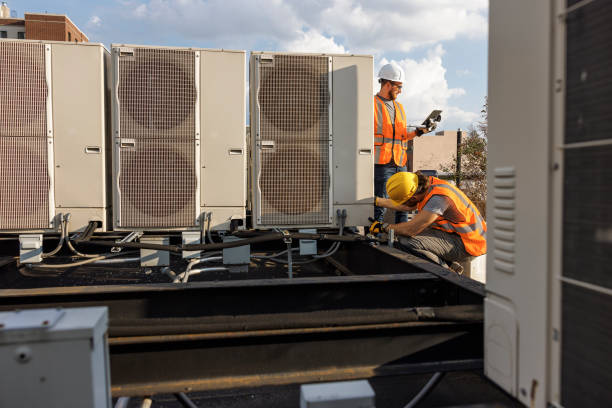Best Local HVAC companies  in Oak Hill, OH