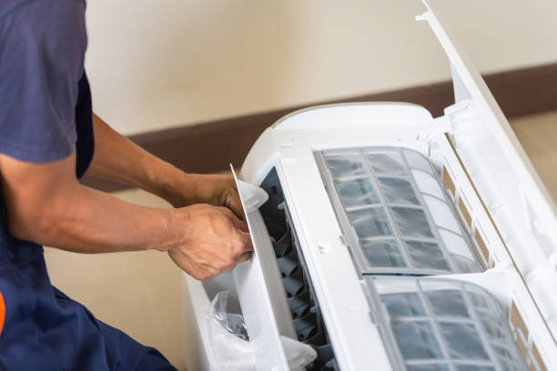 Best Air conditioning repair  in Oak Hill, OH