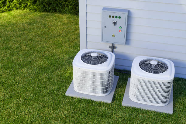 HVAC emergency services in Oak Hill, OH