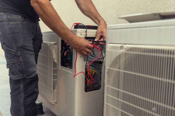 Reliable Oak Hill, OH HVAC Solutions
