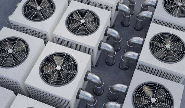 Best Best HVAC companies  in Oak Hill, OH