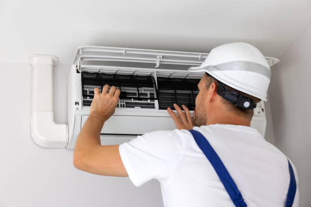 Best Heating repair services  in Oak Hill, OH