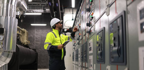 Best 24/7 HVAC repair  in Oak Hill, OH
